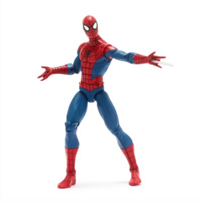Spider-Man Talking Action Figure - 33cm
