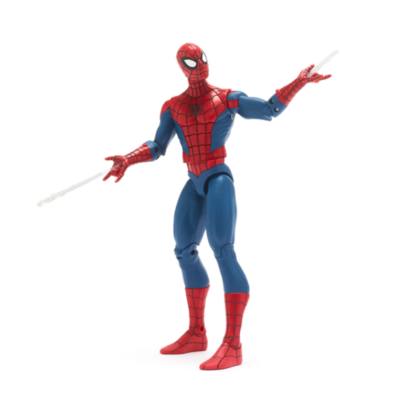 Figura acci&oacute;n parlante Spider-Man - 33 cm