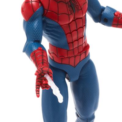 Spider-Man Talking Action Figure - 33cm