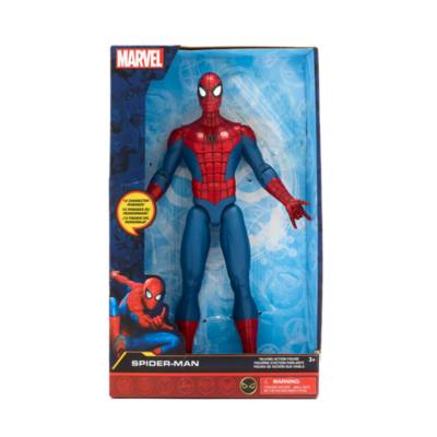 Spider-Man Talking Action Figure - 33cm