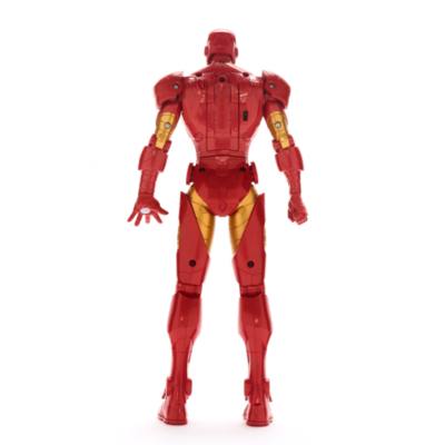Figura acci&oacute;n parlante Iron Man - 33 cm