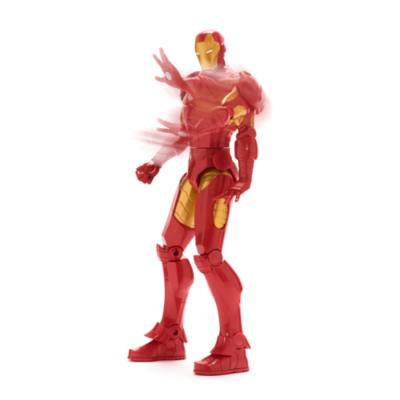 Figura acci&oacute;n parlante Iron Man - 33 cm