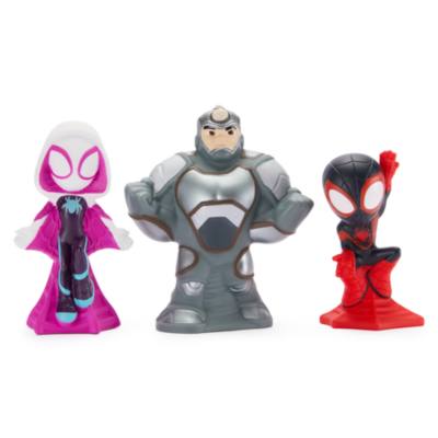 Spider-Man Bath Toy Set