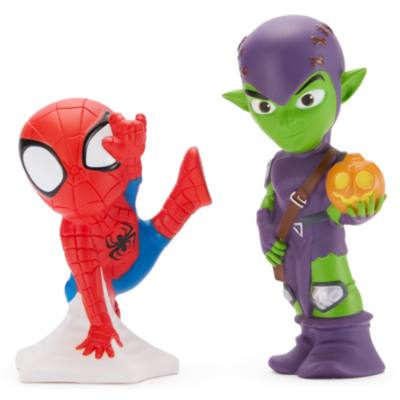 Spider-Man Bath Toy Set
