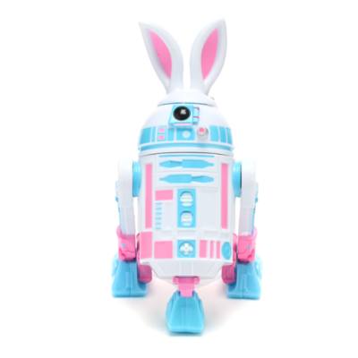 Star Wars Droid Factory Easter Figure