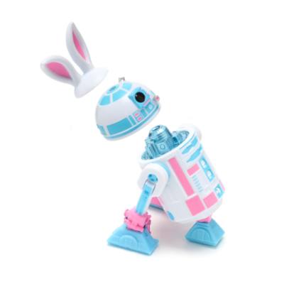 Star Wars Droid Factory Easter Figure