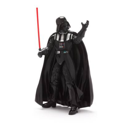 Darth Vader Talking Action Figure, Star Wars - 33cm