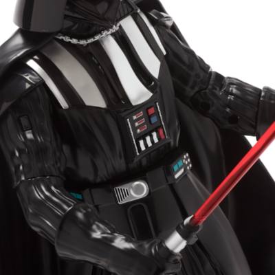 Darth Vader Talking Action Figure, Star Wars - 33cm
