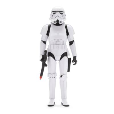 Stormtrooper Talking Action Figure, Star Wars - 33cm