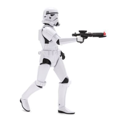 Stormtrooper Talking Action Figure, Star Wars - 33cm