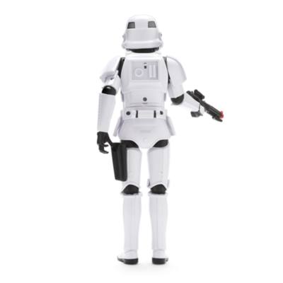Stormtrooper Talking Action Figure, Star Wars - 33cm