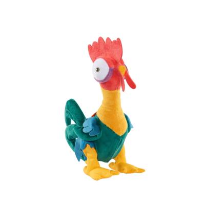 Just Play Moana Hei Hei Feature Soft Toy
