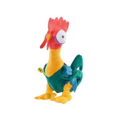 Just Play Moana Hei Hei Feature Soft Toy