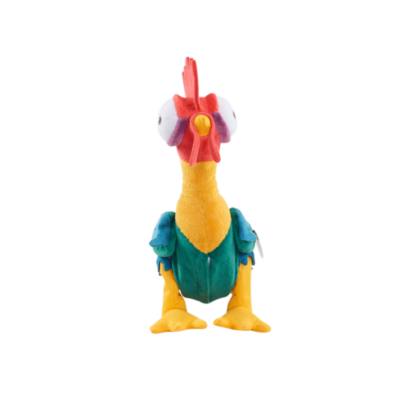 Just Play Moana Hei Hei Feature Soft Toy