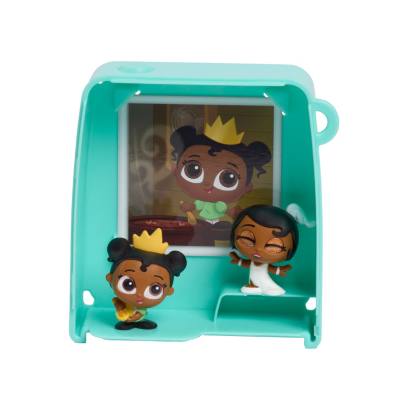 Just Play Disney Doorables Remember When Lil' Moments Collection Peek