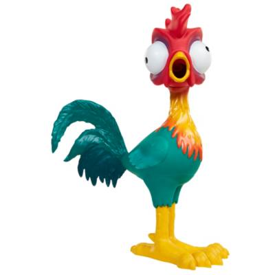 Jakks Squeeze and Scream Hei Hei, Moana 2