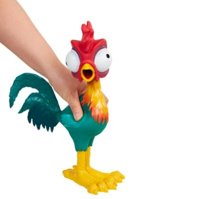 Jakks Squeeze and Scream Hei Hei, Moana 2