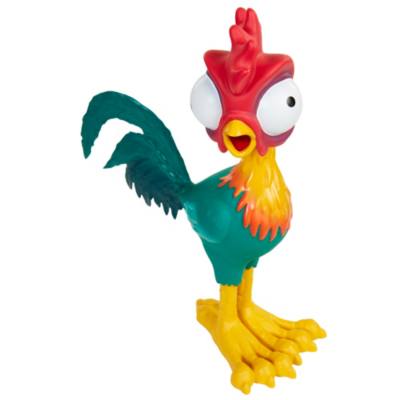 Jakks - Vaiana 2 - Squeeze and Scream Hei Hei