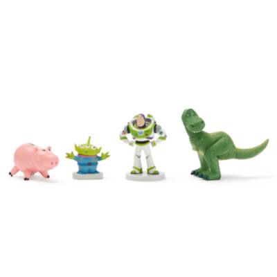Toy Story Figurine Playset