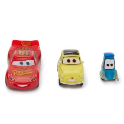 Disney Pixar Cars Figurine Playset