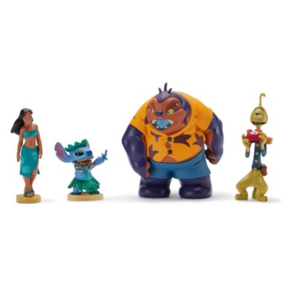 Lilo & Stitch Figurine Playset