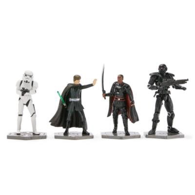 Star Wars: The Mandalorian Figurine Playset