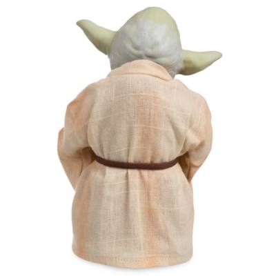 Yoda Force Guidance Toy, Star Wars