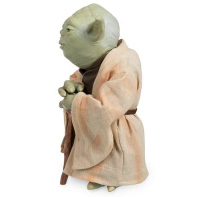 Yoda Force Guidance Toy, Star Wars
