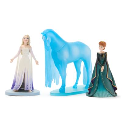 Frozen Figurine Playset