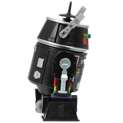 Figura C1-RN8W, Droid Factory, colecci&oacute;n Star Wars Pride