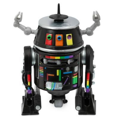 Figura C1-RN8W, Droid Factory, colecci&oacute;n Star Wars Pride