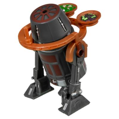 Droid Factory Figure Set, Star Wars: The Book of Boba Fett
