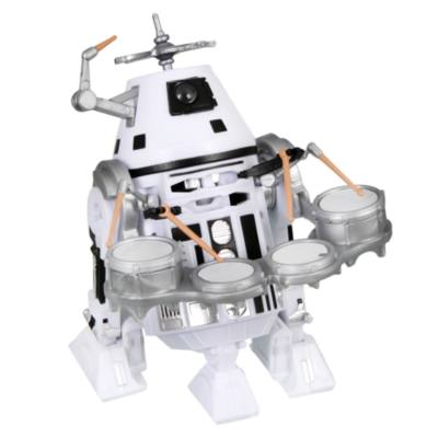 Droid Factory Figure Set, Star Wars: The Book of Boba Fett