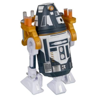 Droid Factory Figure Set, Star Wars: The Book of Boba Fett