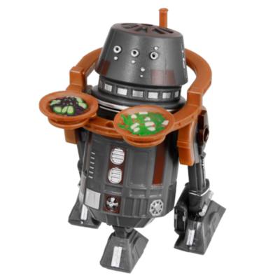 Droid Factory Figure Set, Star Wars: The Book of Boba Fett