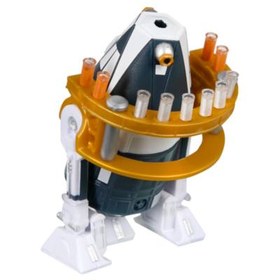 Droid Factory Figure Set, Star Wars: The Book of Boba Fett