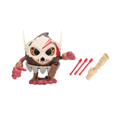 Jakks Walk & Talk Kotu, Vaiana 2