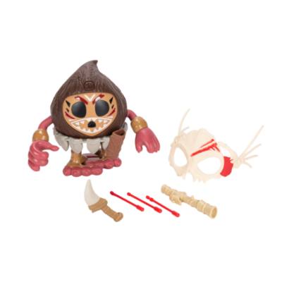 Jakks, camina y habla Kotu, Vaiana&nbsp;2