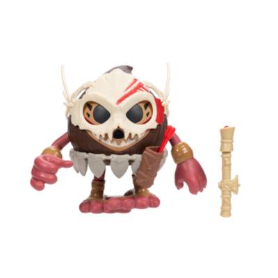 Jakks, camina y habla Kotu, Vaiana&nbsp;2