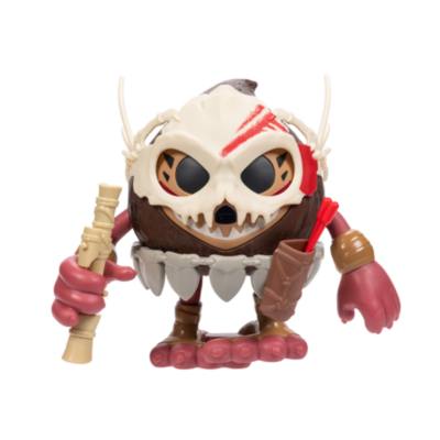 Jakks, camina y habla Kotu, Vaiana&nbsp;2