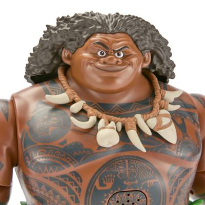 Maui Talking Action Figure, Moana 2