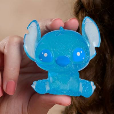 Just Play Figuras coleccionables Stitch de Disney