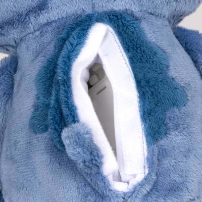 Just Play Stitch Many Moods Medium Soft Toy, Lilo & Stitch Live Action - 34.5cm