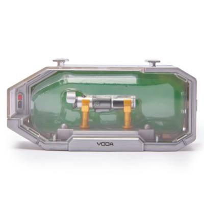 Star Wars LIGHTSABERS 12 Day Countdown Calendar