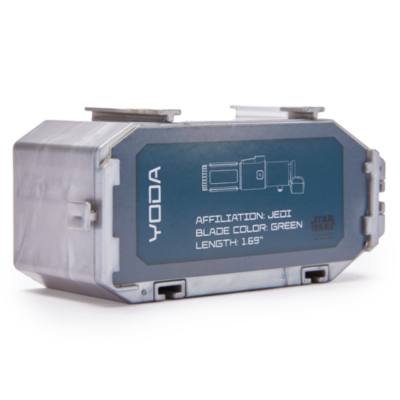 Star Wars LIGHTSABERS 12 Day Countdown Calendar