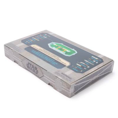 Star Wars LIGHTSABERS 12 Day Countdown Calendar