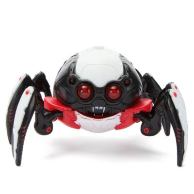 Spider-Bot Limited Release Toy with Lights and Motorised Movement
