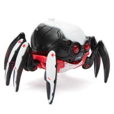 Spider-Bot Limited Release Toy with Lights and Motorised Movement