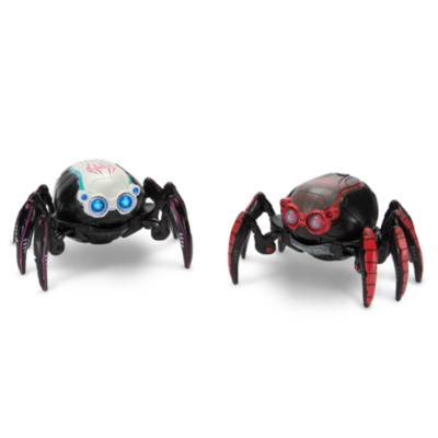 Spidey and His Amazing Friends Limited Release Spider-Bots