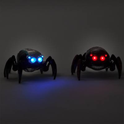 Spidey and His Amazing Friends Limited Release Spider-Bots